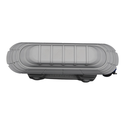 Eldrin Gate - 28mm Wargaming Scatter Terrain Scenery Tabletop Miniature