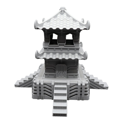  - 3D Printed Terrain and Scenery - Geek Gaming Scenics - Jawar3d