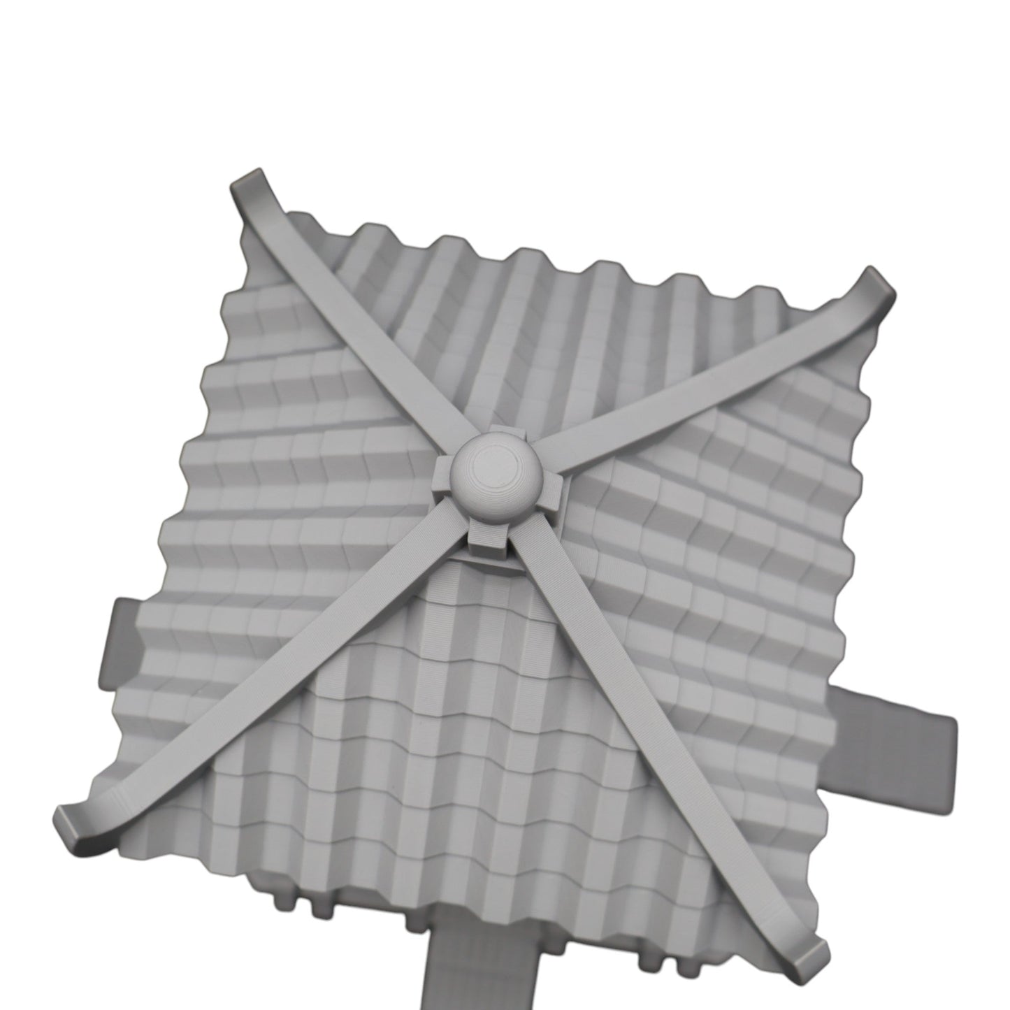  - 3D Printed Terrain and Scenery - Geek Gaming Scenics - Jawar3d