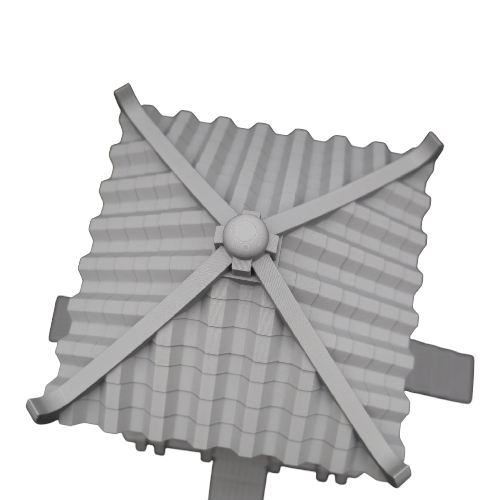  - 3D Printed Terrain and Scenery - Geek Gaming Scenics - Jawar3d