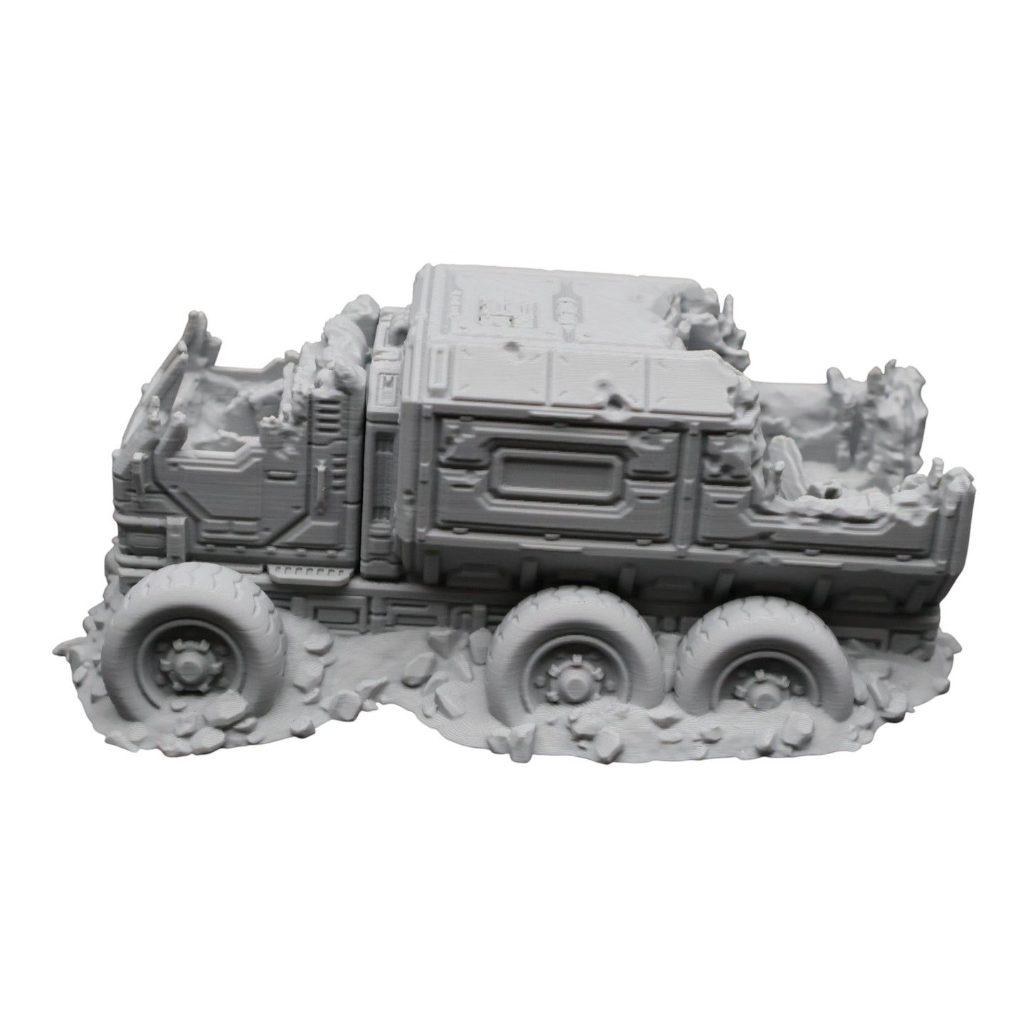  - 3D Printed Terrain and Scenery - Geek Gaming Scenics - Jawar3d
