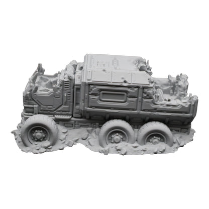  - 3D Printed Terrain and Scenery - Geek Gaming Scenics - Jawar3d
