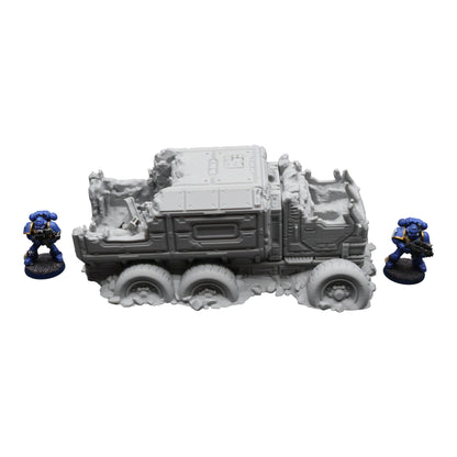  - 3D Printed Terrain and Scenery - Geek Gaming Scenics - Jawar3d