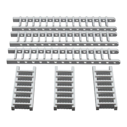 Ladder Set - 28mm Wargaming Scatter Terrain Scenery Tabletop