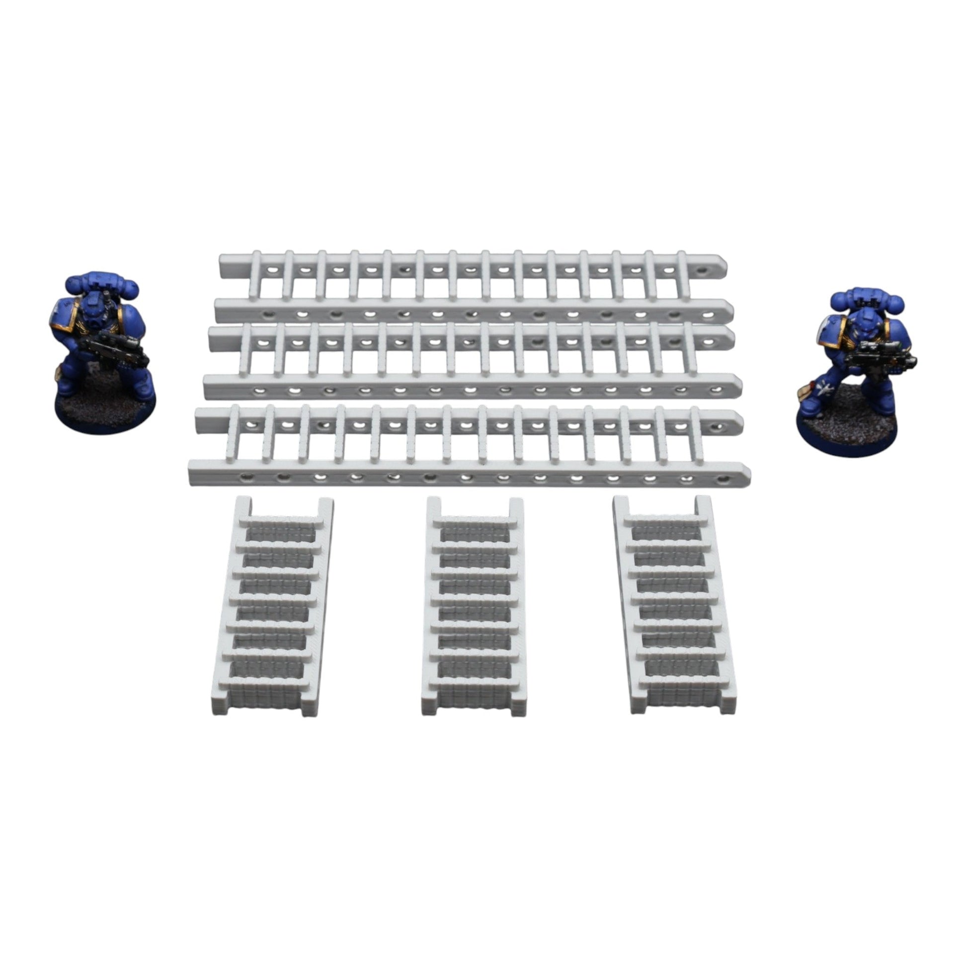  - 3D Printed Terrain and Scenery - Geek Gaming Scenics - Jawar3d