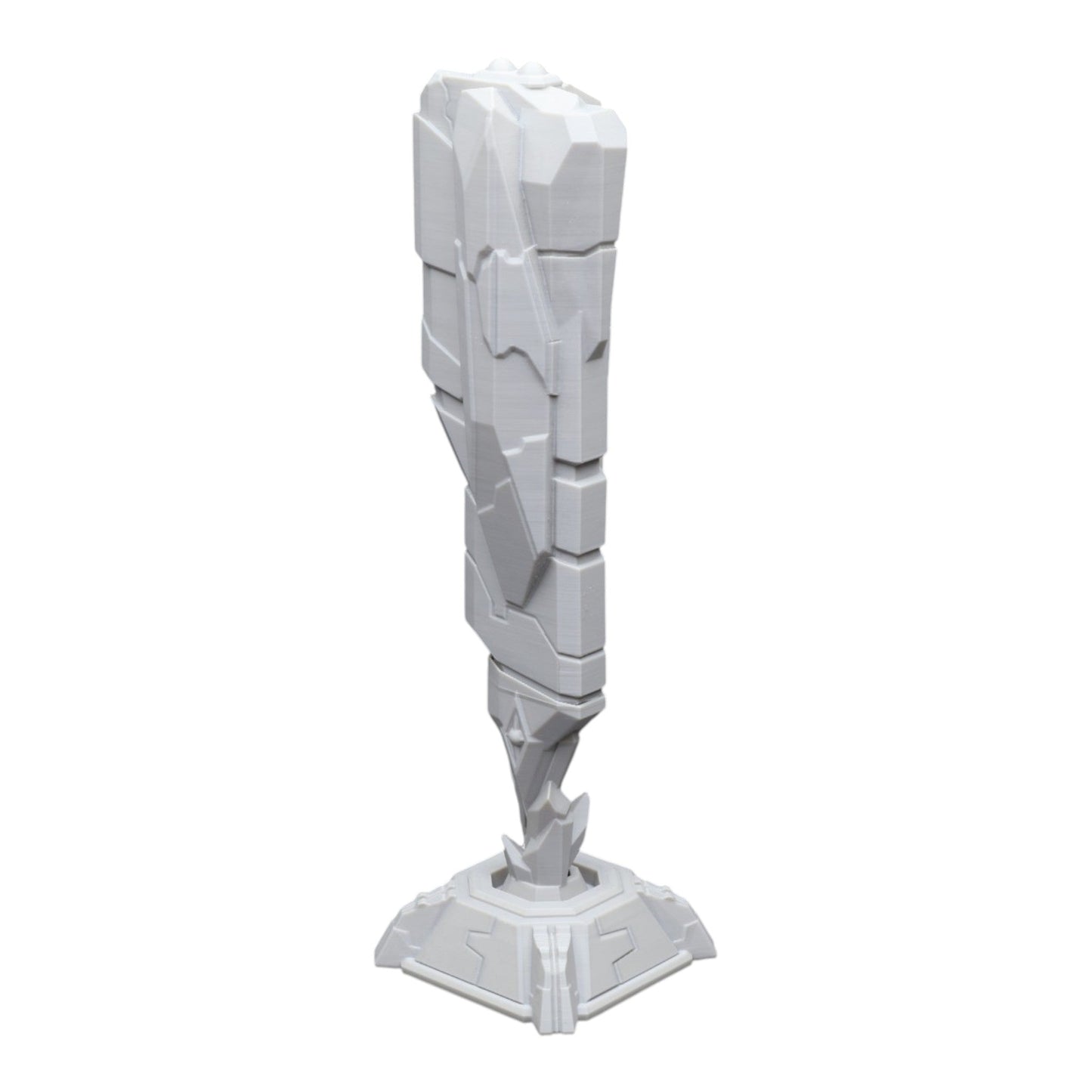 Amara Monolith #1 - 28mm Wargaming Scatter Terrain Scenery Tabletop