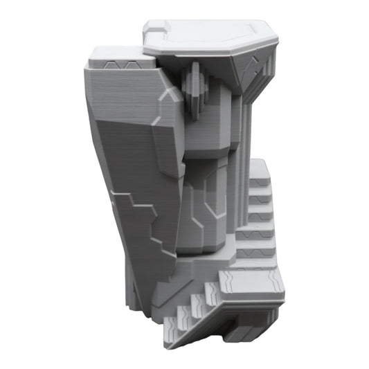 Amara Post - 28mm Wargaming Scatter Terrain Scenery Tabletop Miniature