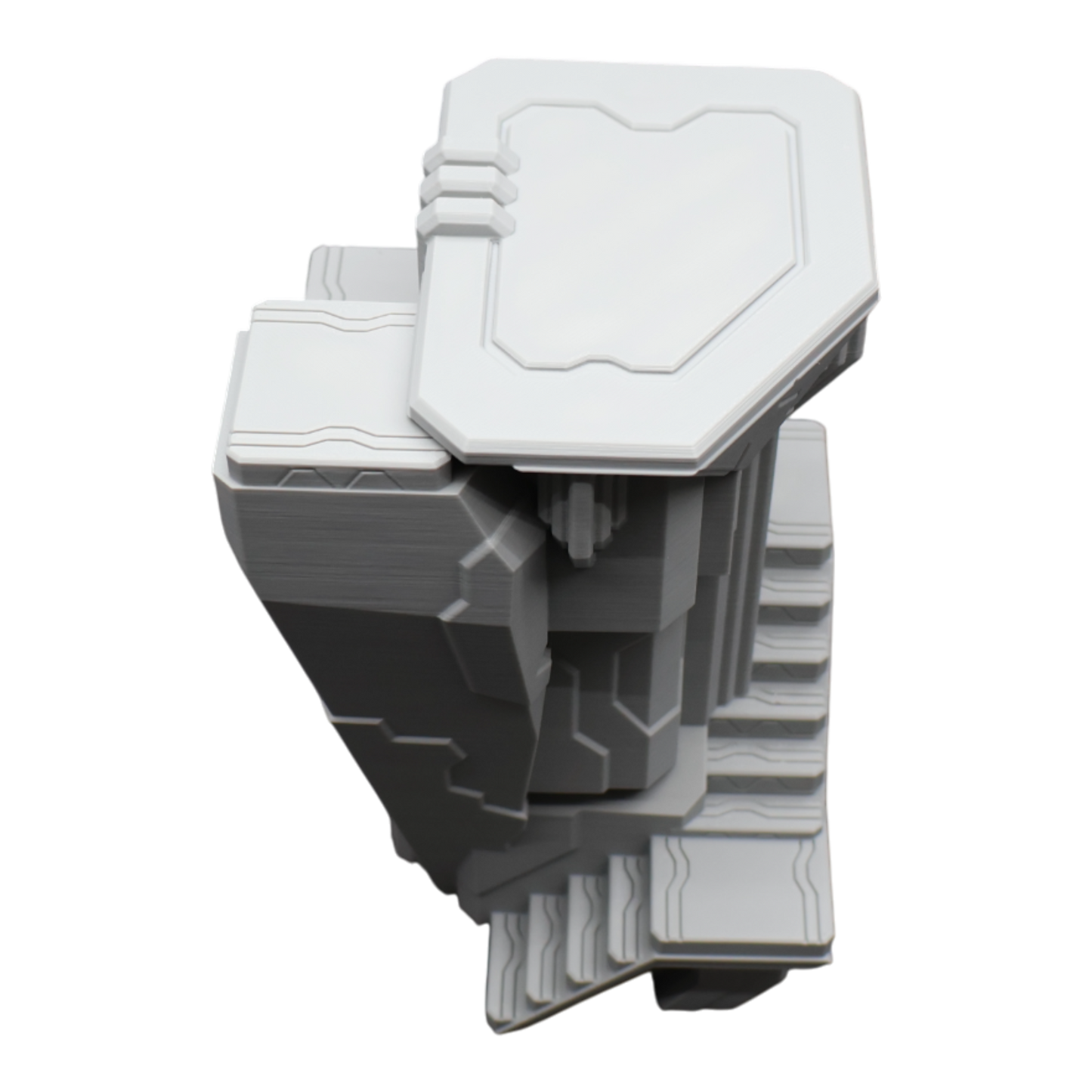 Amara Post - 28mm Wargaming Scatter Terrain Scenery Tabletop Miniature