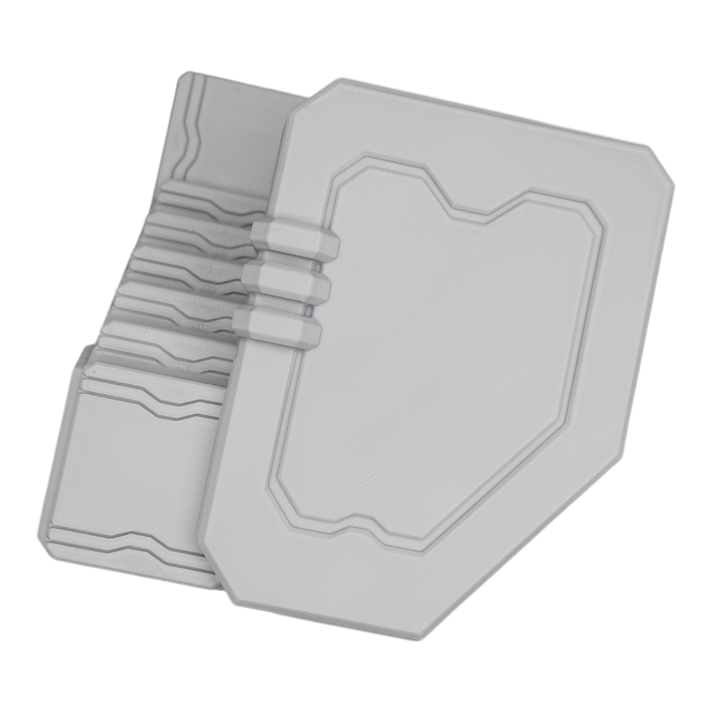 Amara Post - 28mm Wargaming Scatter Terrain Scenery Tabletop Miniature