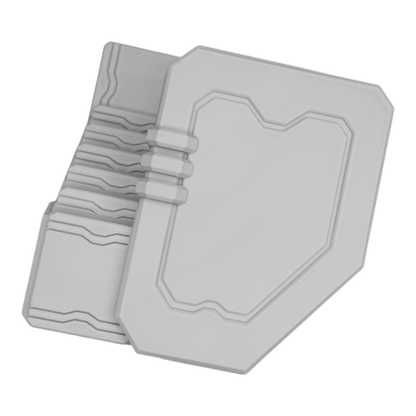 Amara Post - 28mm Wargaming Scatter Terrain Scenery Tabletop Miniature