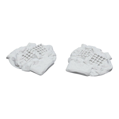 Rubble - 28mm Wargaming Scatter Terrain Scenery Tabletop Miniature