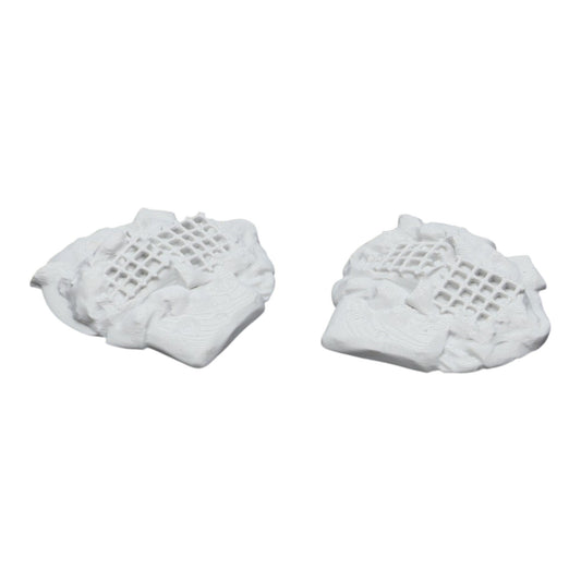 Rubble - 28mm Wargaming Scatter Terrain Scenery Tabletop Miniature