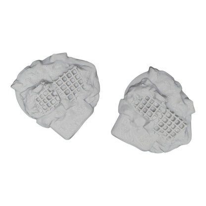 Rubble - 28mm Wargaming Scatter Terrain Scenery Tabletop Miniature