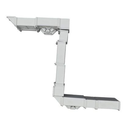 Server Equipment - 28mm Wargaming Scatter Terrain Scenery Tabletop Miniature