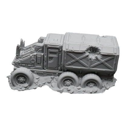  - 3D Printed Terrain and Scenery - Geek Gaming Scenics - Jawar3d