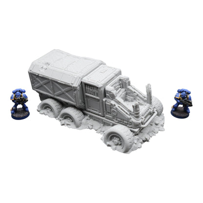  - 3D Printed Terrain and Scenery - Geek Gaming Scenics - Jawar3d