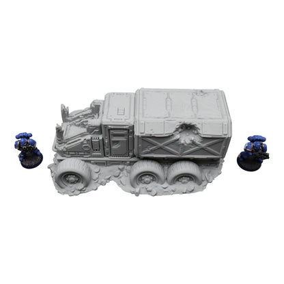  - 3D Printed Terrain and Scenery - Geek Gaming Scenics - Jawar3d