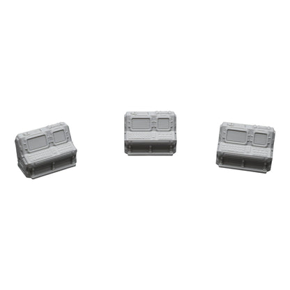 Control Panel - 28mm Wargaming Scatter Terrain Scenery Tabletop Miniature