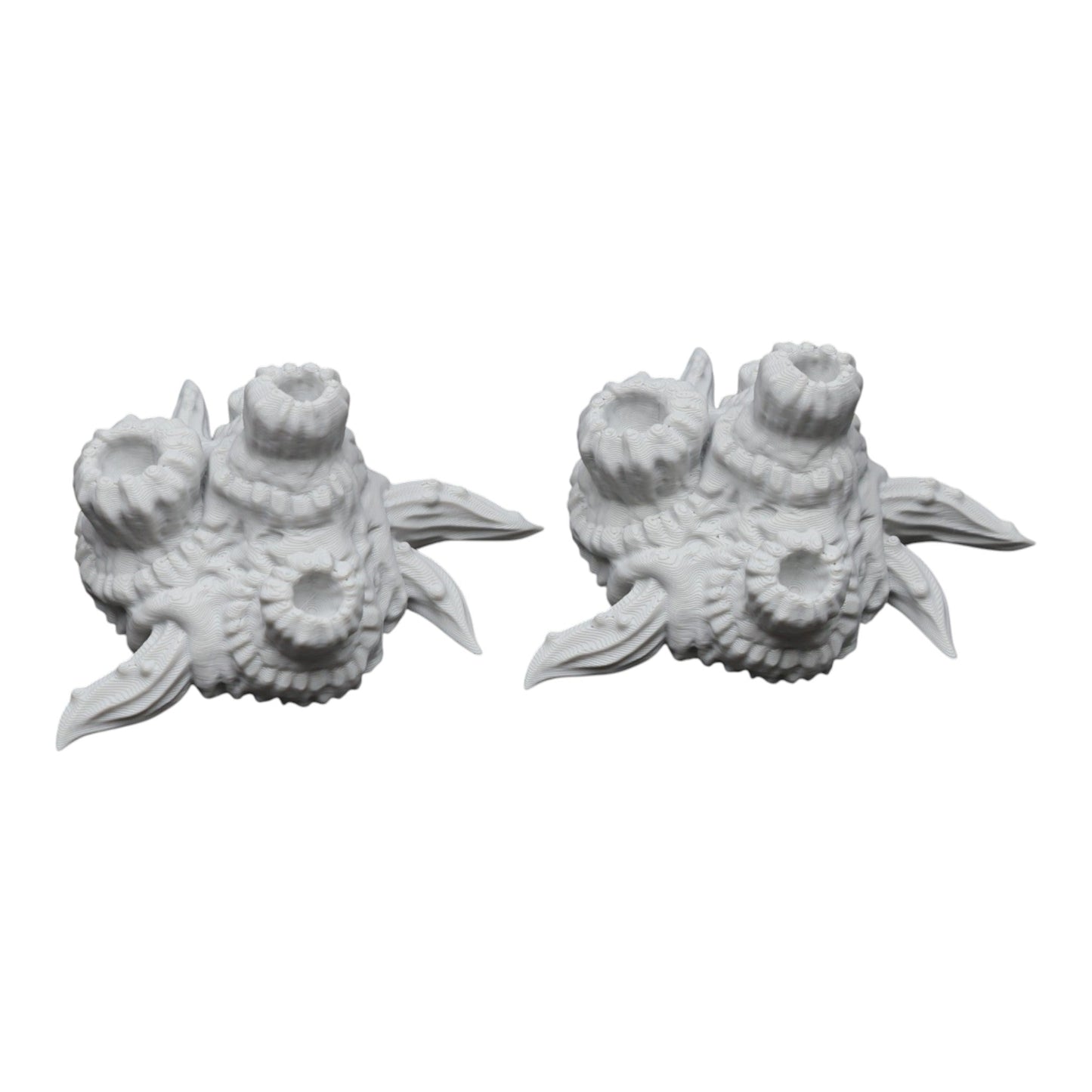Flesh Barnacle #1 - 28mm Wargaming Scatter Terrain Scenery Tabletop Miniature