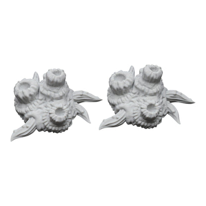 Flesh Barnacle #1 - 28mm Wargaming Scatter Terrain Scenery Tabletop Miniature