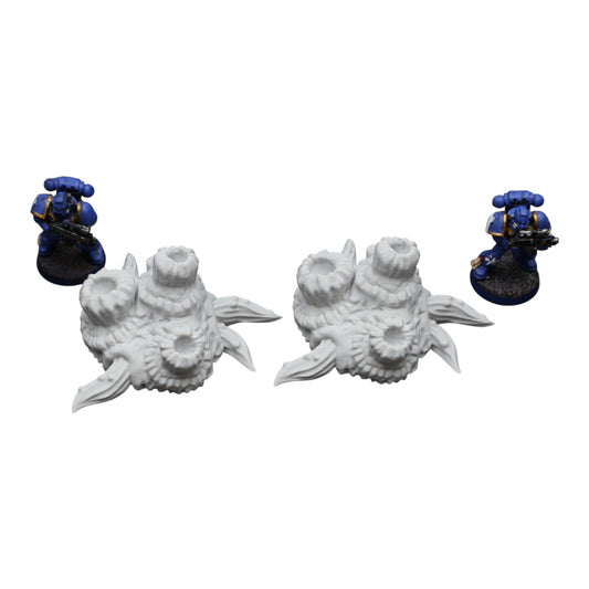 Flesh Barnacle #1 - 28mm Wargaming Scatter Terrain Scenery Tabletop Miniature