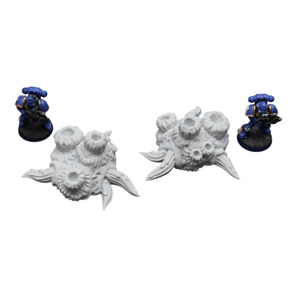 Flesh Barnacle #1 - 28mm Wargaming Scatter Terrain Scenery Tabletop Miniature
