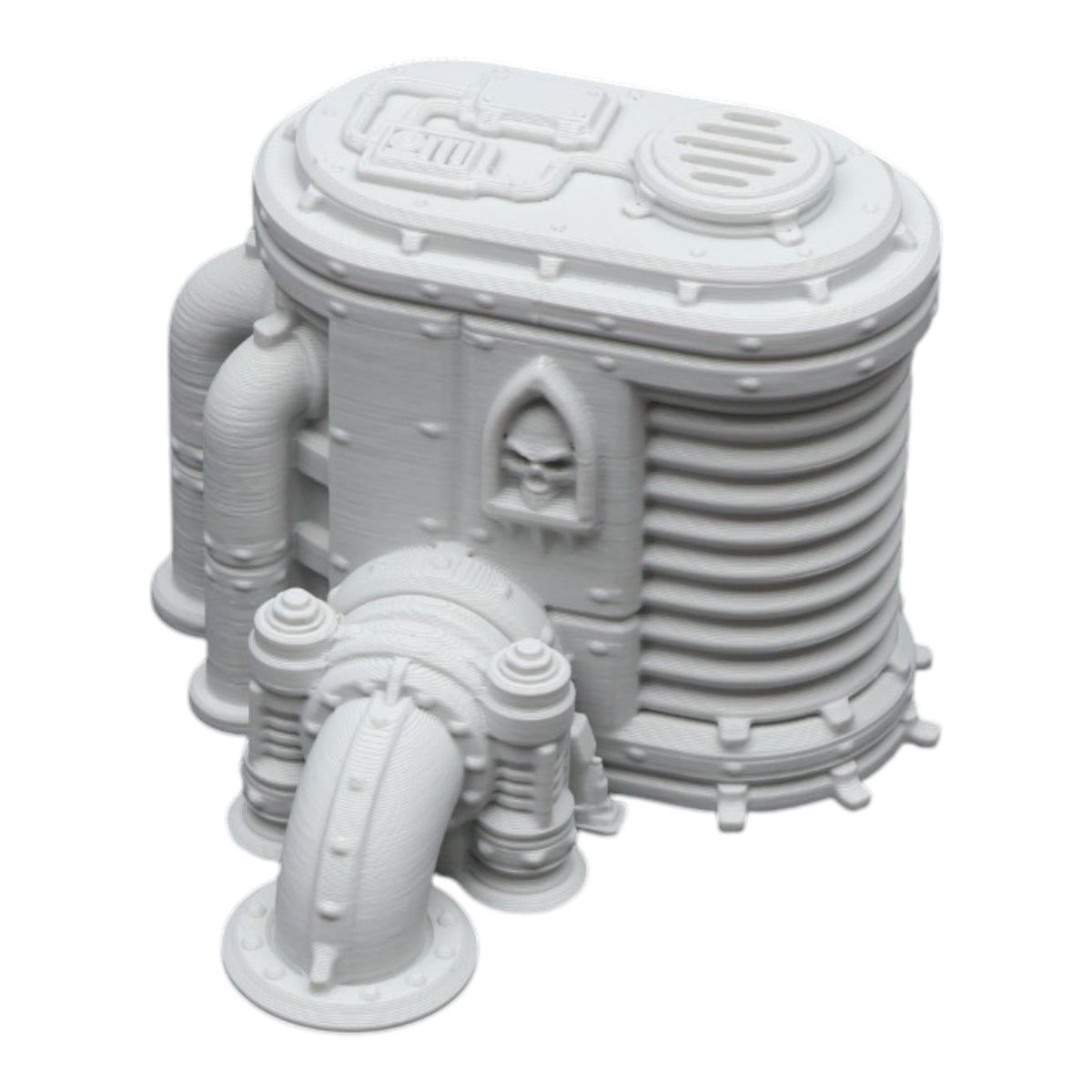 Power Converter - 28mm Wargaming Scatter Terrain Scenery Tabletop Miniature