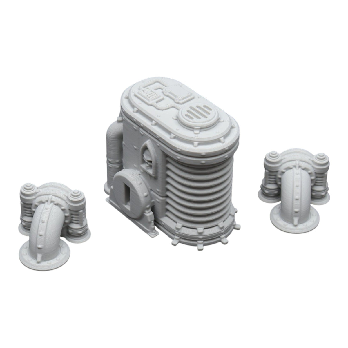 Power Converter - 28mm Wargaming Scatter Terrain Scenery Tabletop Miniature