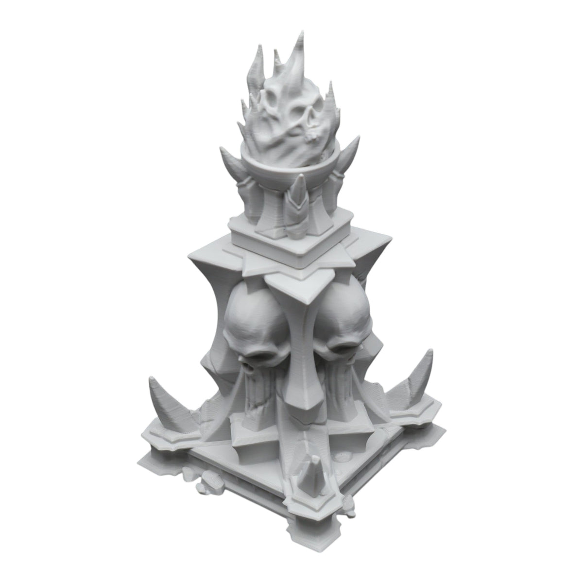  - 3D Printed Terrain and Scenery - Geek Gaming Scenics - Jawar3d