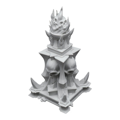  - 3D Printed Terrain and Scenery - Geek Gaming Scenics - Jawar3d