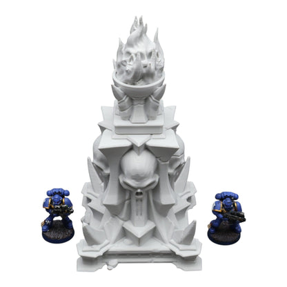  - 3D Printed Terrain and Scenery - Geek Gaming Scenics - Jawar3d