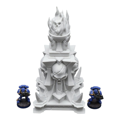  - 3D Printed Terrain and Scenery - Geek Gaming Scenics - Jawar3d