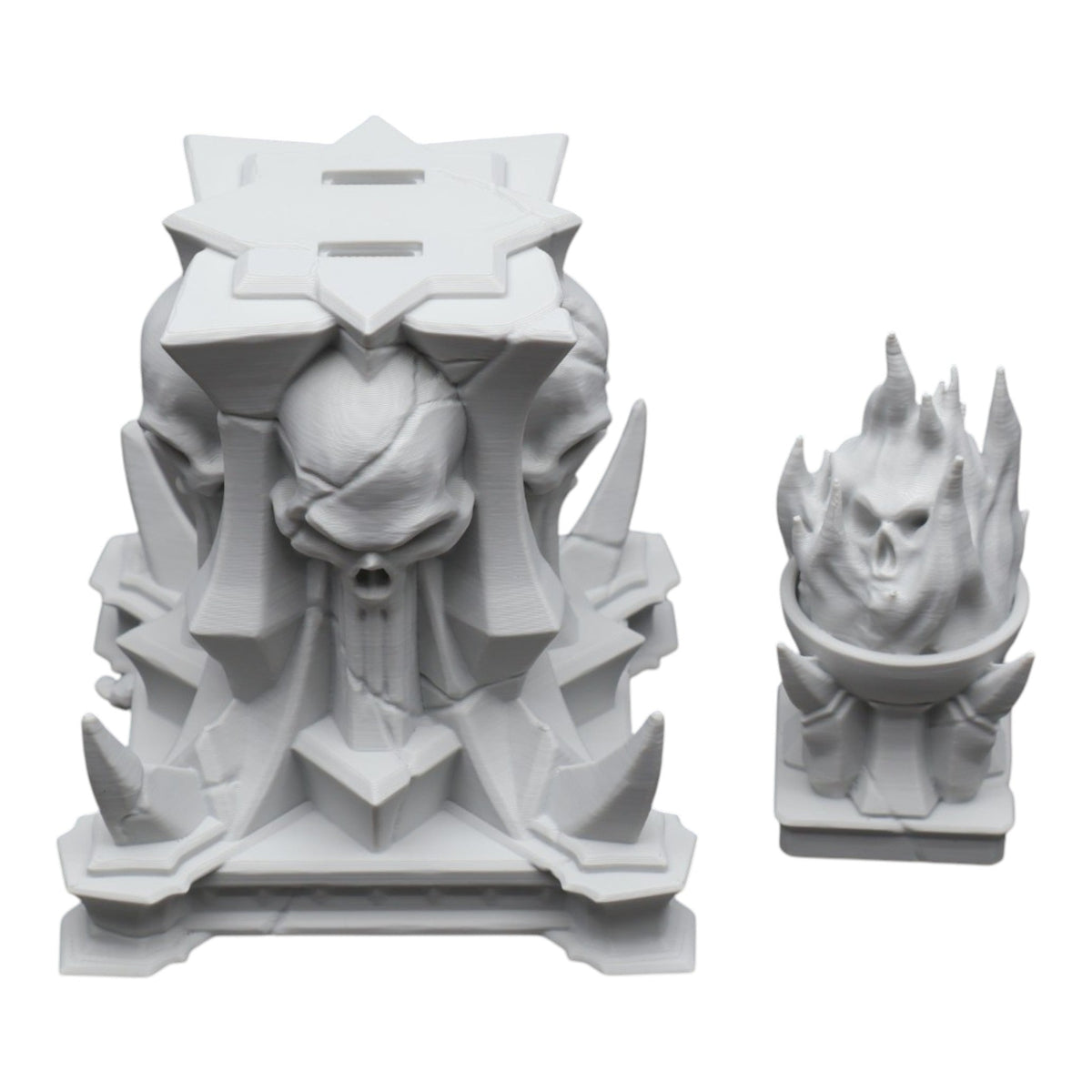 - 3D Printed Terrain and Scenery - Geek Gaming Scenics - Jawar3d