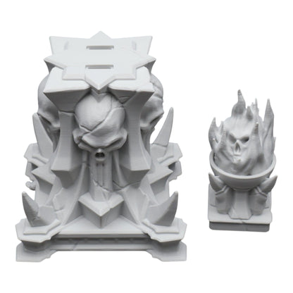  - 3D Printed Terrain and Scenery - Geek Gaming Scenics - Jawar3d