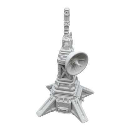  - 3D Printed Terrain and Scenery - Geek Gaming Scenics - Jawar3d
