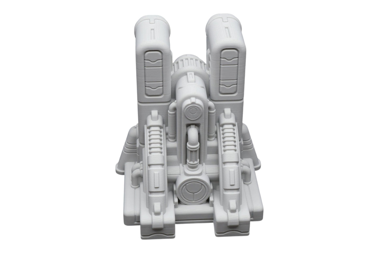 Ethereal Generator - 28mm Wargaming Scatter Terrain Scenery Tabletop Miniature