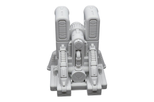 Ethereal Generator - 28mm Wargaming Scatter Terrain Scenery Tabletop Miniature