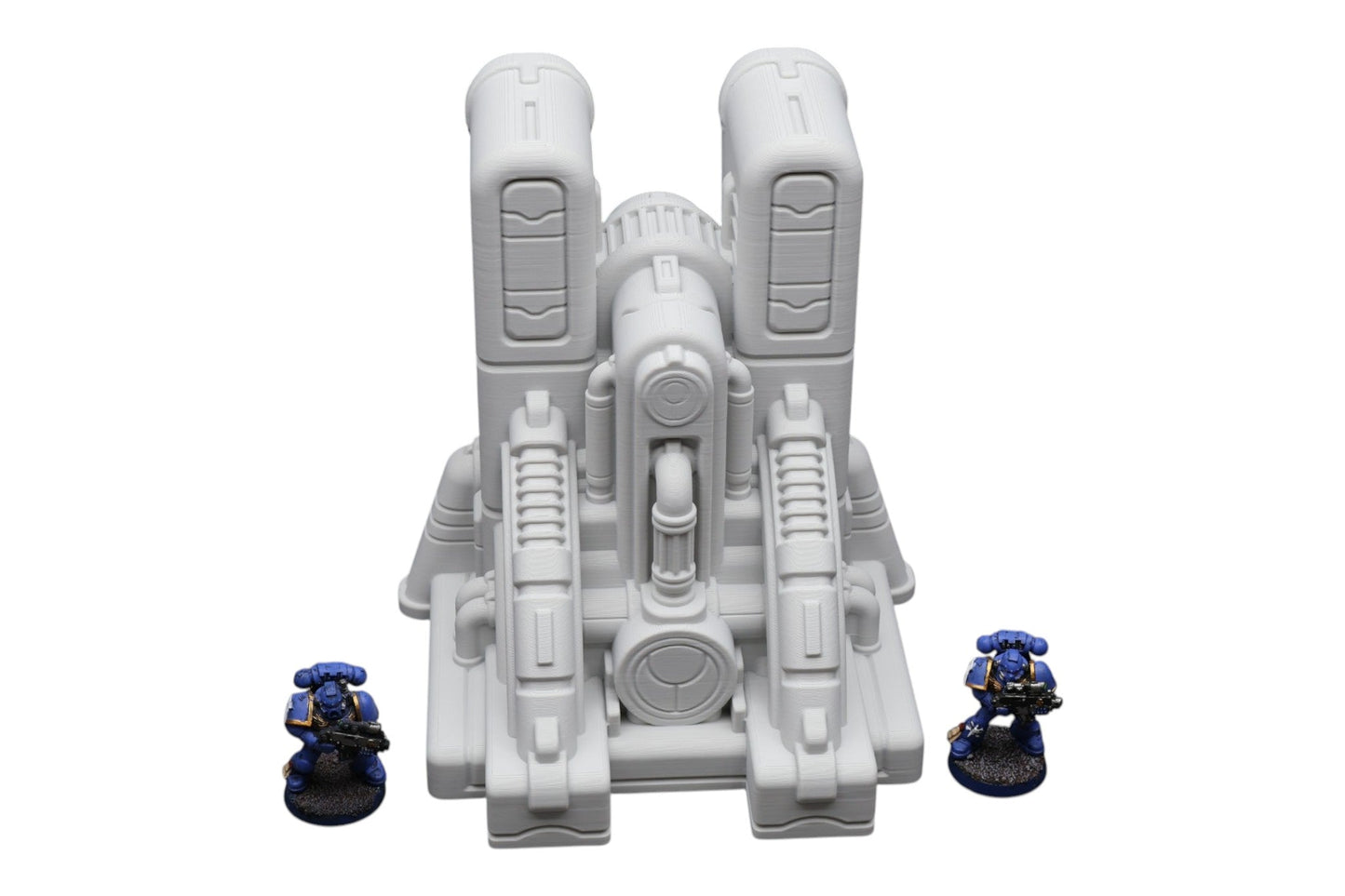 Ethereal Generator - 28mm Wargaming Scatter Terrain Scenery Tabletop Miniature