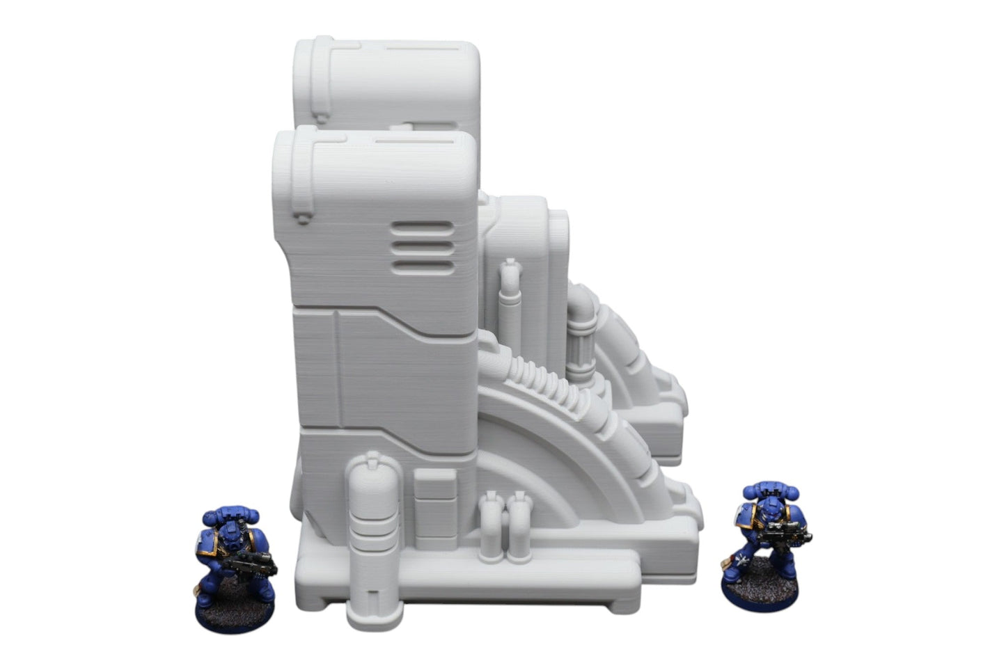 Ethereal Generator - 28mm Wargaming Scatter Terrain Scenery Tabletop Miniature