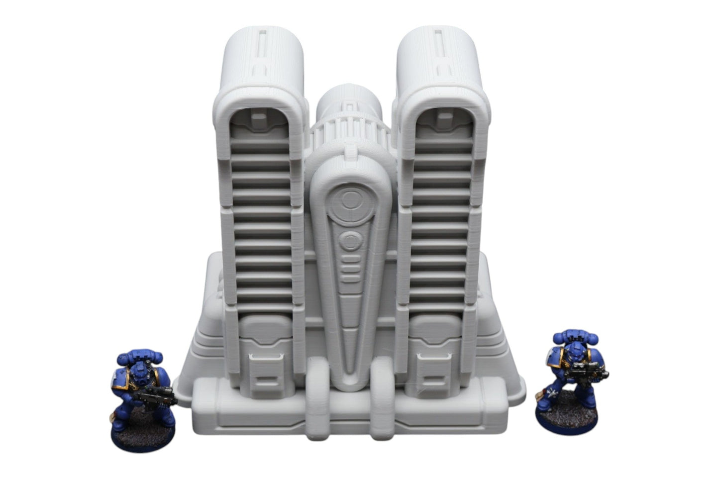 Ethereal Generator - 28mm Wargaming Scatter Terrain Scenery Tabletop Miniature