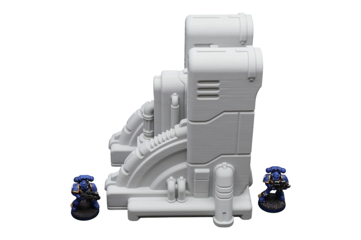 Ethereal Generator - 28mm Wargaming Scatter Terrain Scenery Tabletop Miniature