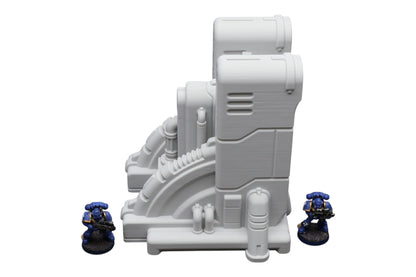 Ethereal Generator - 28mm Wargaming Scatter Terrain Scenery Tabletop Miniature