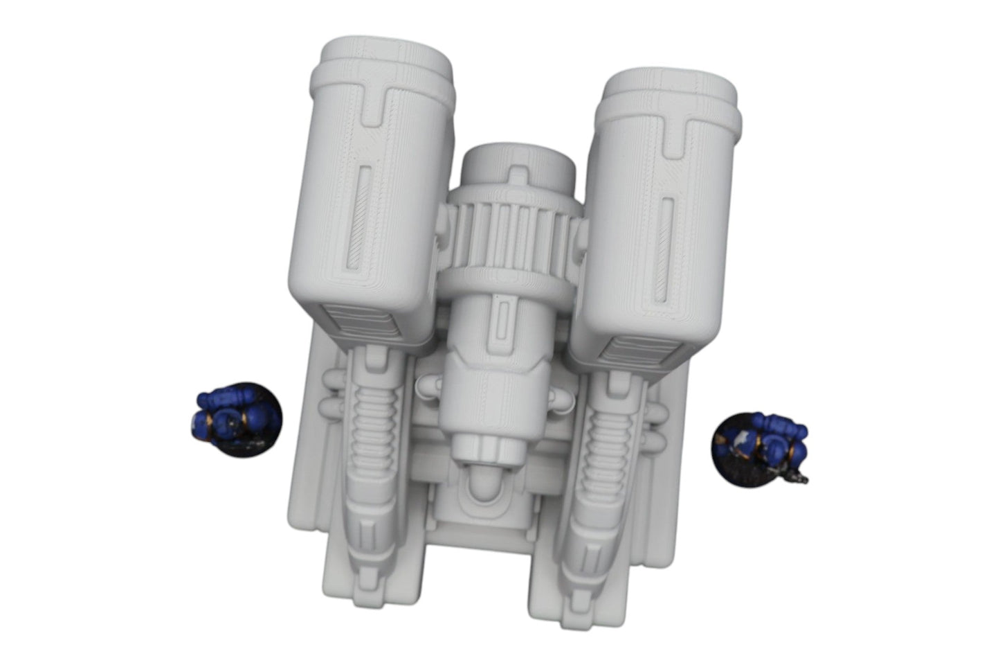 Ethereal Generator - 28mm Wargaming Scatter Terrain Scenery Tabletop Miniature