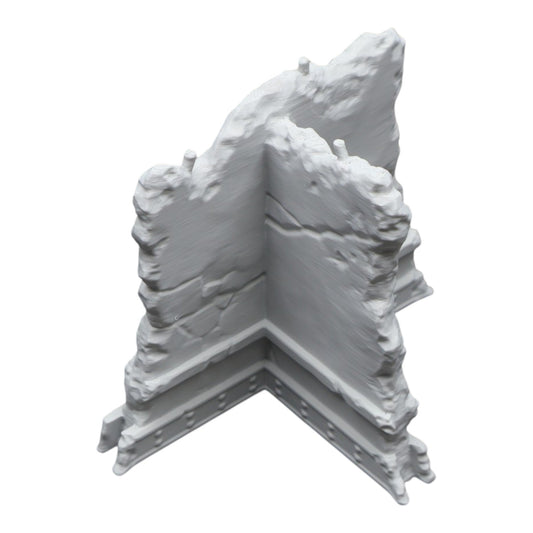  - 3D Printed Terrain and Scenery - Geek Gaming Scenics - Jawar3d