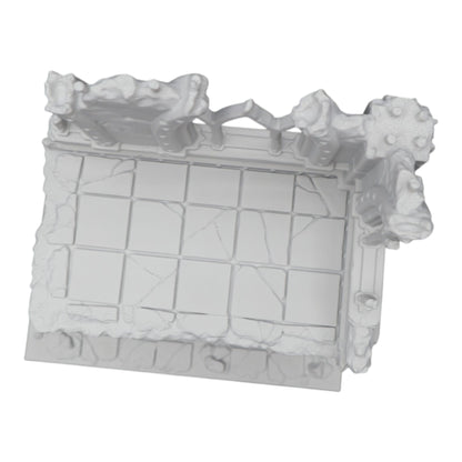 Ruined Empire #12 - 28mm Wargaming Scatter Terrain Scenery Miniature Grimdark