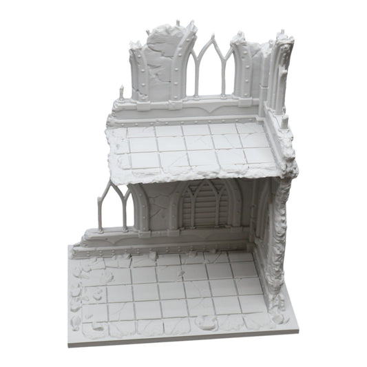  - 3D Printed Terrain and Scenery - Geek Gaming Scenics - Jawar3d