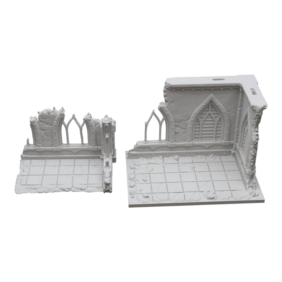  - 3D Printed Terrain and Scenery - Geek Gaming Scenics - Jawar3d