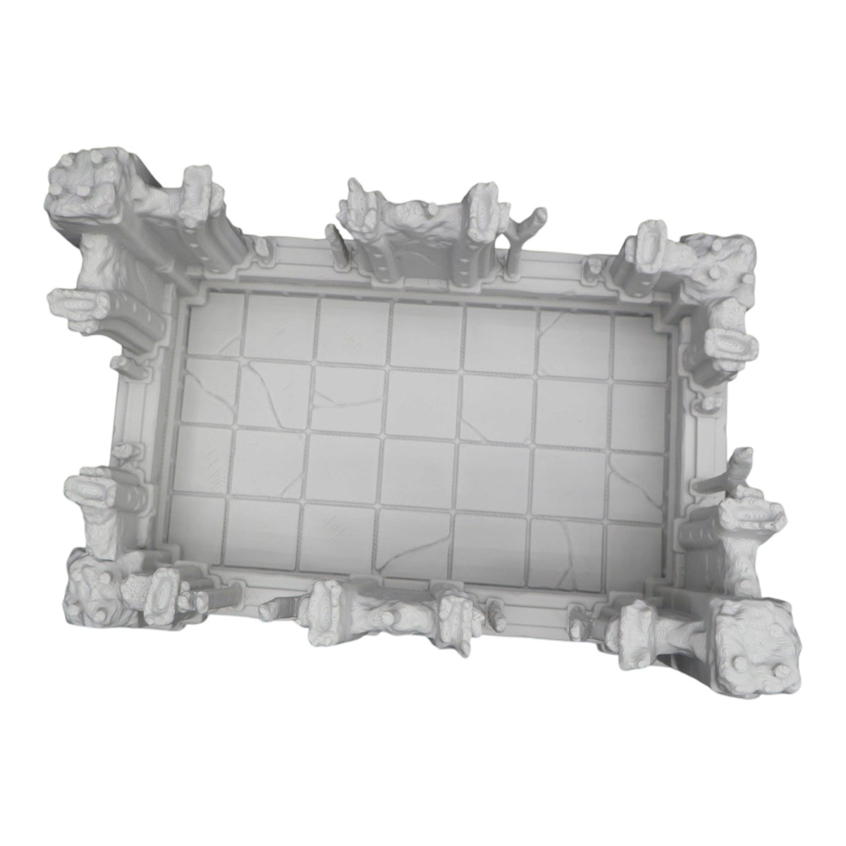 Ruined Empire #16 - 28mm Wargaming Scatter Terrain Scenery Miniature Grimdark