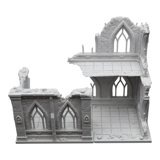 Ruined Empire #19 - 28mm Wargaming Scatter Terrain Scenery Miniature