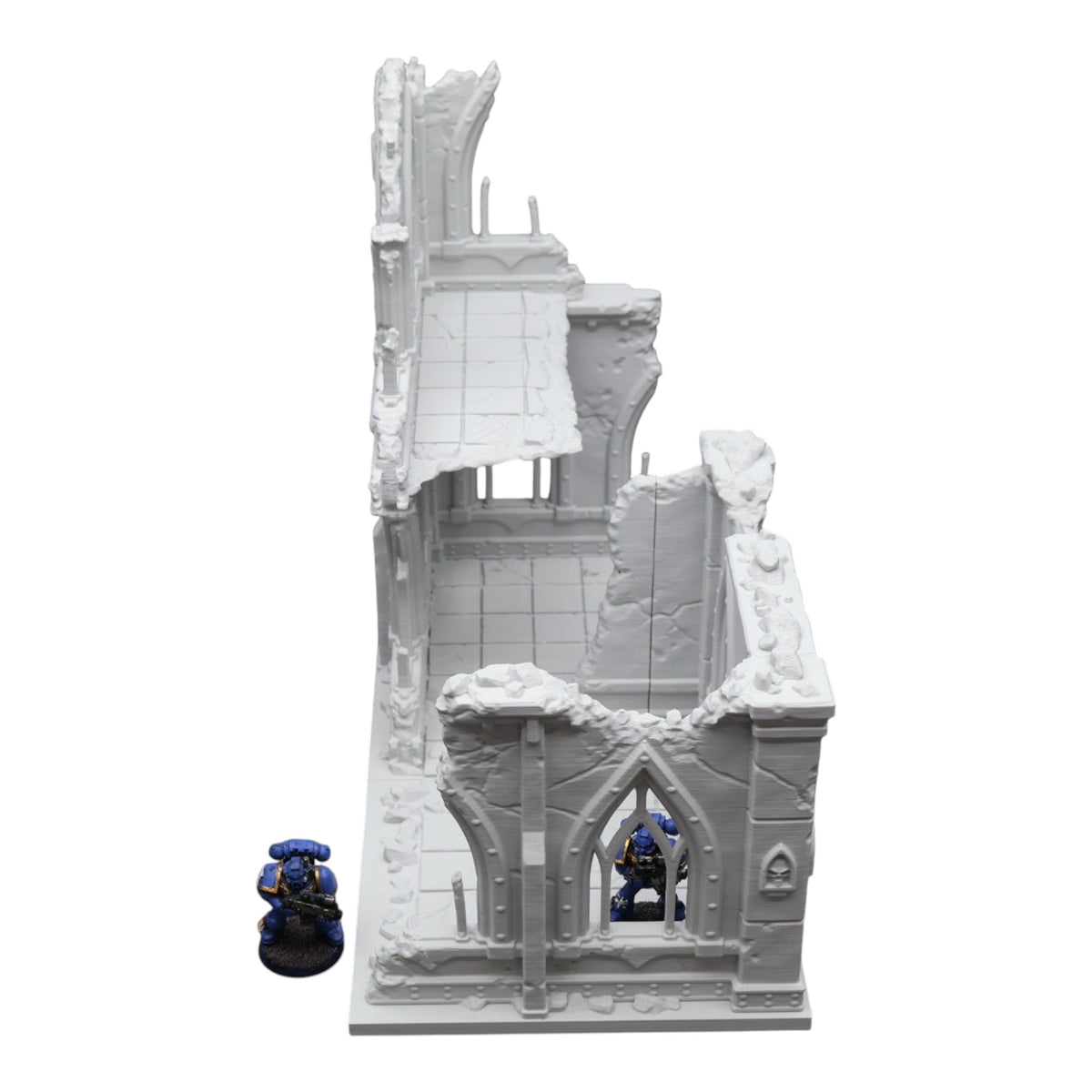 Ruined Empire #19 - 28mm Wargaming Scatter Terrain Scenery Miniature